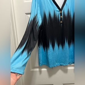 Women’s 2x long sleeve dress shirt